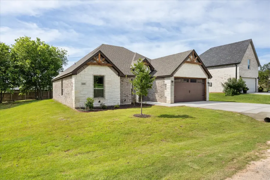 2209 Snake River Drive, Granbury, TX 76048 - #3