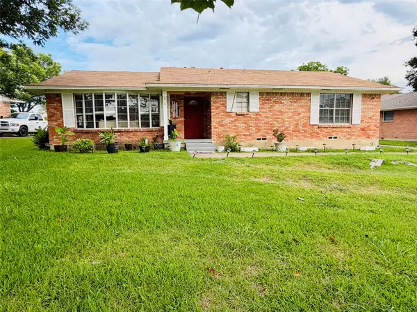 610 Prescott Drive, Garland, TX 75041