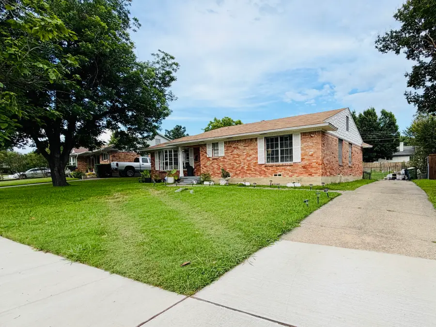 610 Prescott Drive, Garland, TX 75041 - #3