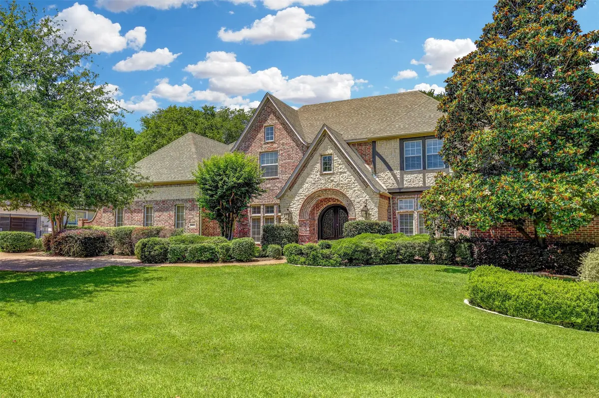 5112 Clear Creek Drive, Flower Mound, TX 75022 - #1