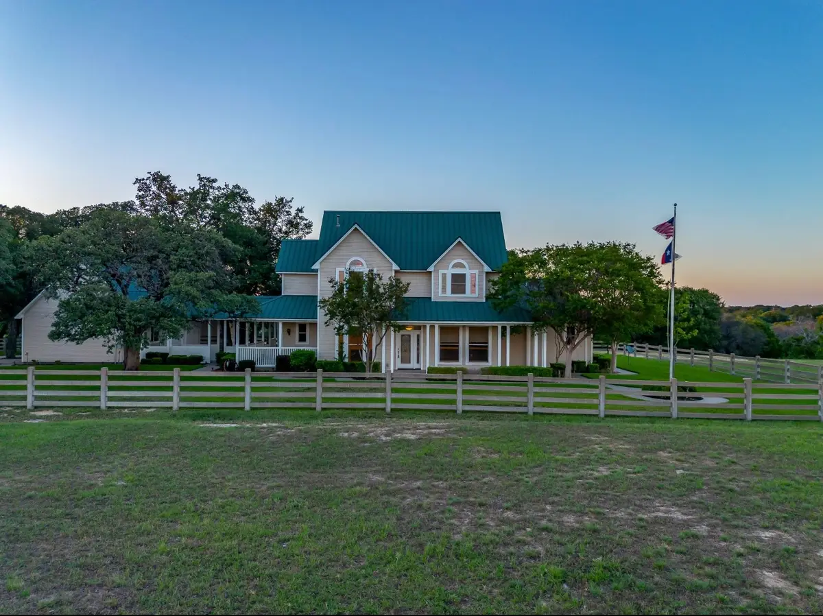 5520 Dido Hicks Road, Fort Worth, TX 76179 - #1