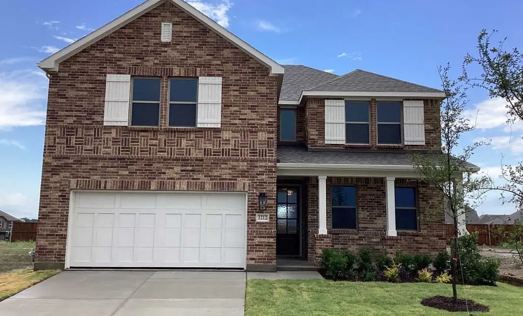 3212 Red Hill Road, Celina, TX 75009 - #1