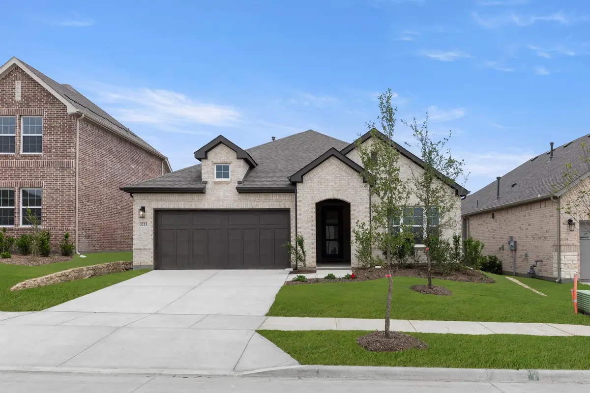 3213 Agnew Street, Celina, TX 75009 - #1