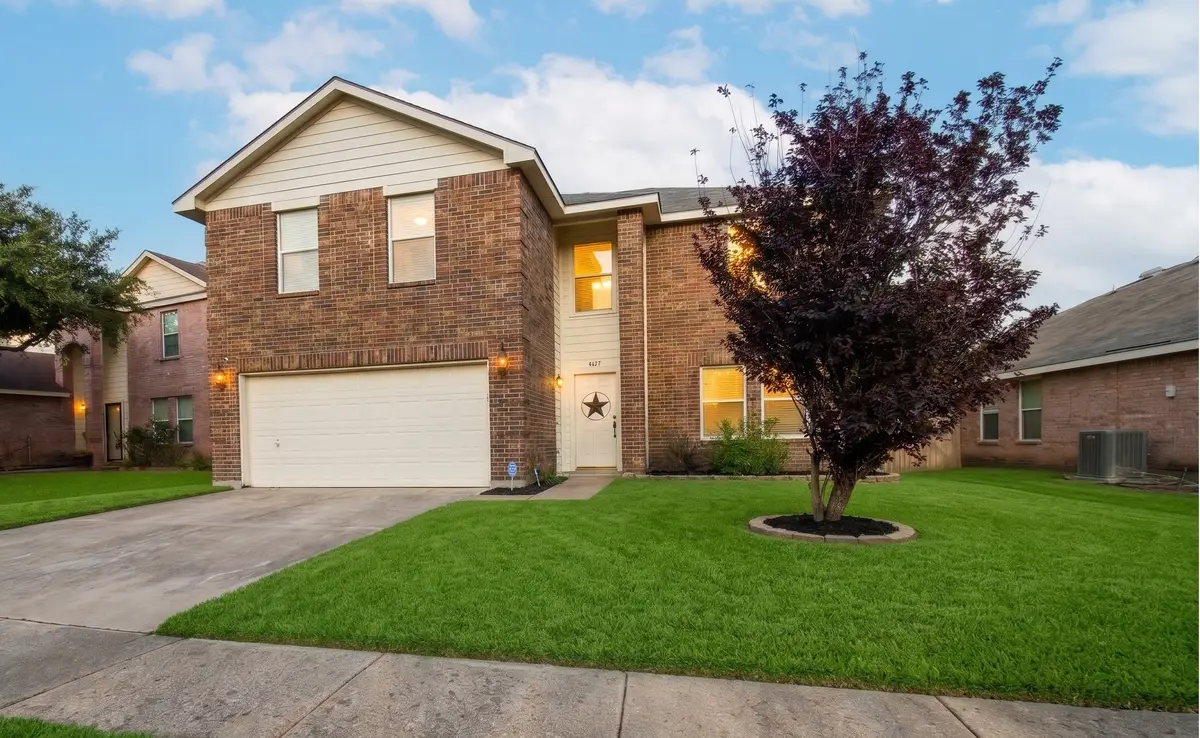 4617 Waterford Drive, Fort Worth, TX 76179 - #1