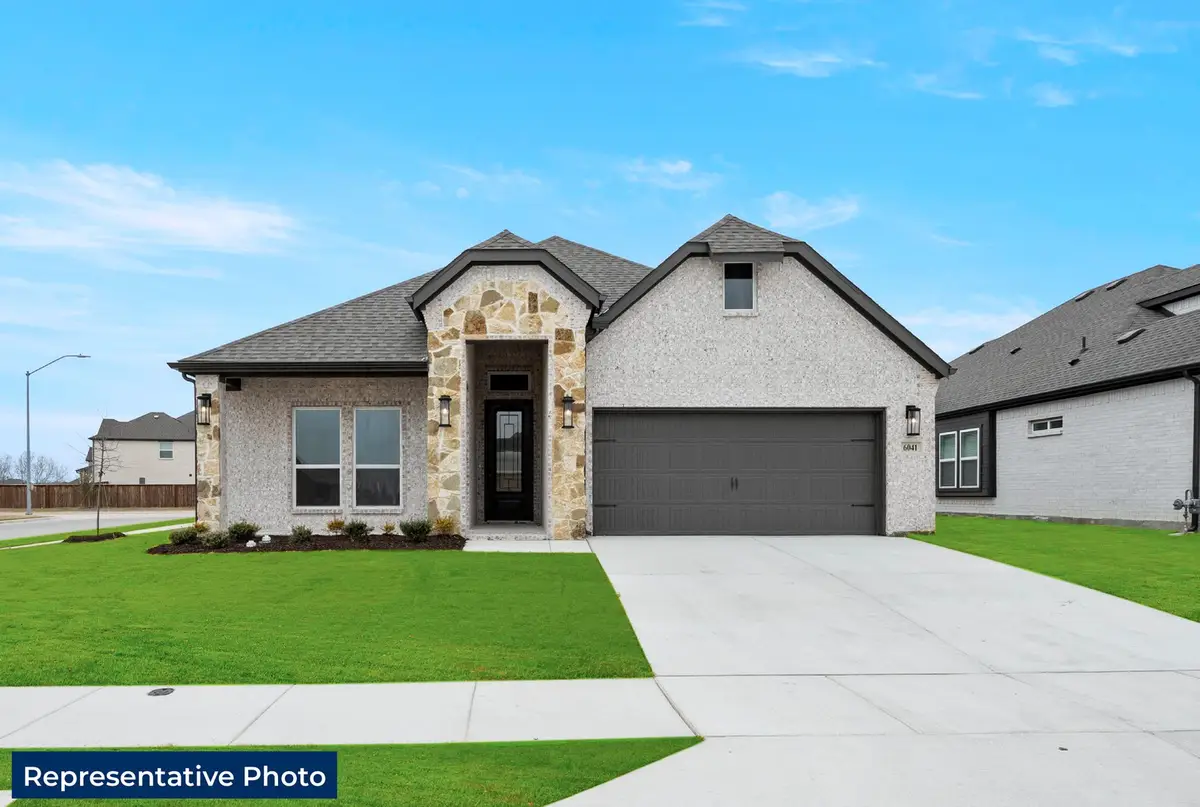 1809 River Hills Court, Midlothian, TX 76065 - #1