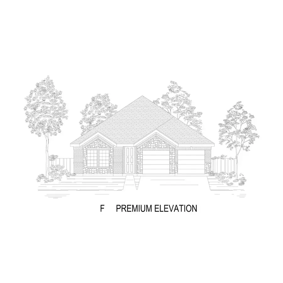 1809 River Hills Court, Midlothian, TX 76065 - #2
