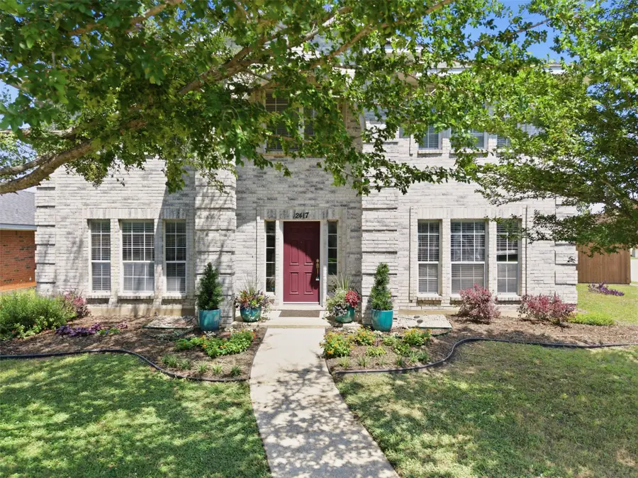 2417 Rebecca Drive, Sachse, TX 75048 - #2