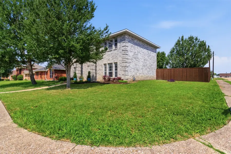 2417 Rebecca Drive, Sachse, TX 75048 - #3