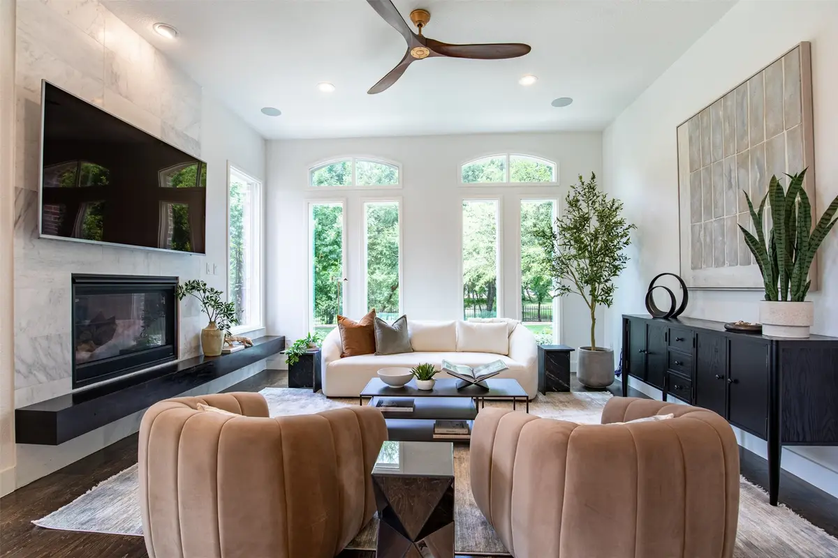 5909 Dr Kenneth Cooper Drive, McKinney, TX 75070 - #1