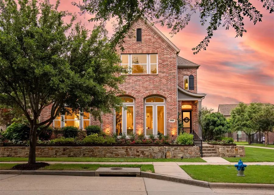 5909 Dr Kenneth Cooper Drive, McKinney, TX 75070 - #2