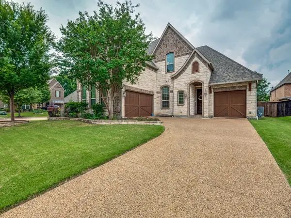 701 Mcgill Court, Mansfield, TX 76063