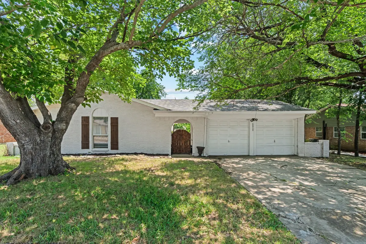 5812 Haney Drive, Watauga, TX 76148 - #1