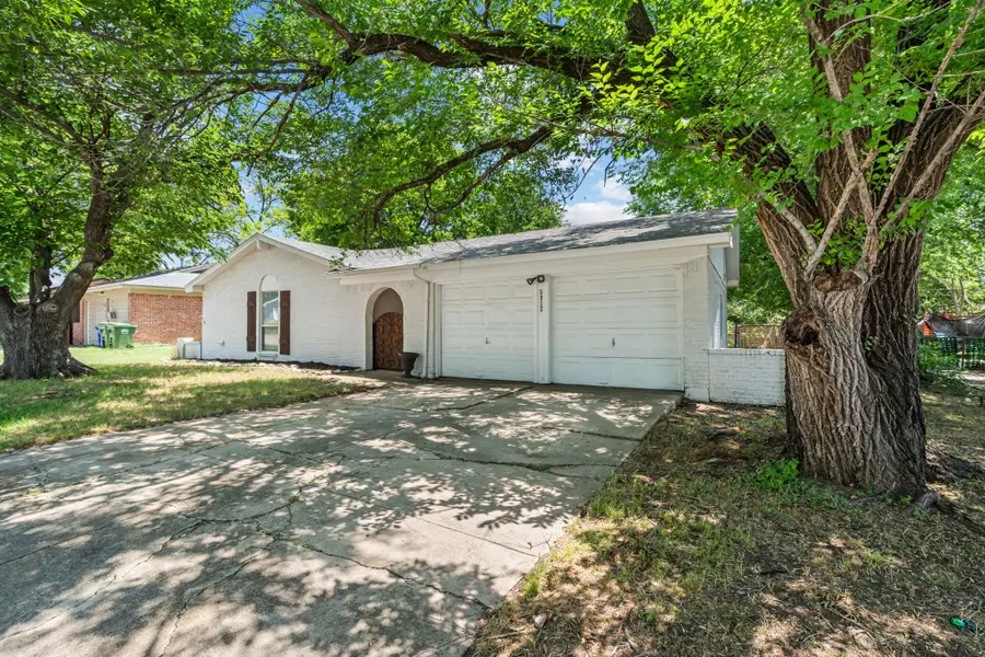 5812 Haney Drive, Watauga, TX 76148 - #2