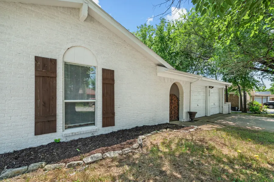 5812 Haney Drive, Watauga, TX 76148 - #3