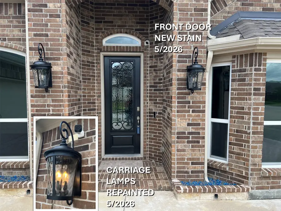5408 Lake Talquin Court, Fort Worth, TX 76179 - #2