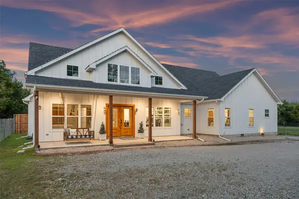 323 Northstar Road, Fate, TX 75189