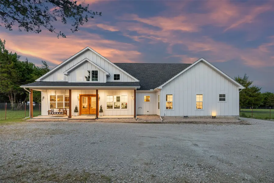 323 Northstar Road, Fate, TX 75189 - #2