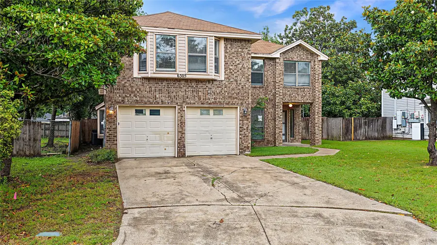 6305 Meadow Glen Drive, Arlington, TX 76018 - #2