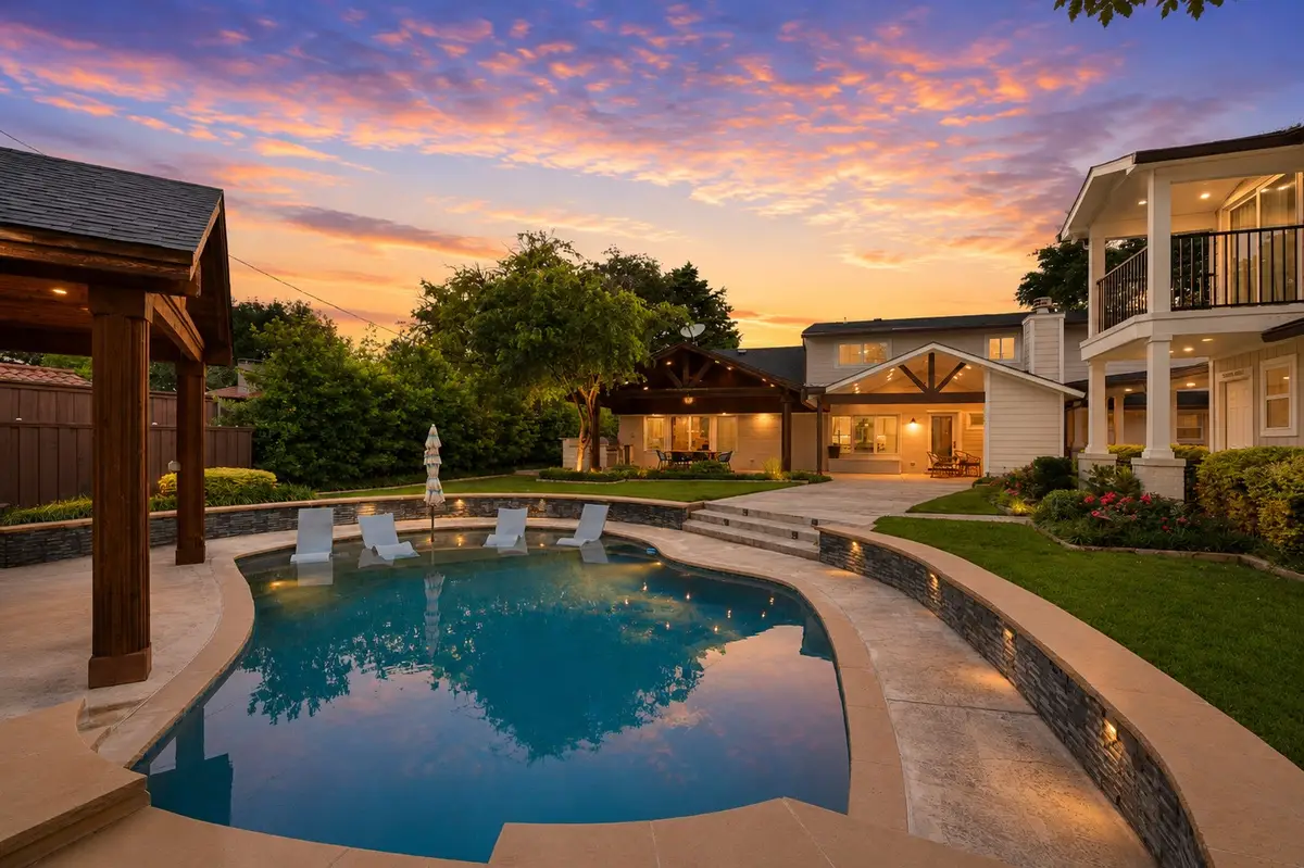 4432 Willow Lane, Dallas, TX 75244 - #1