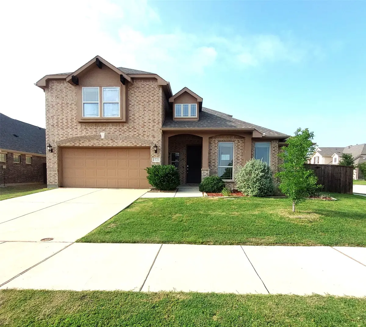 1721 Emma Pearl, Little Elm, TX 75068 - #1