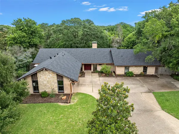 2605 Woodmont Circle, Waco, TX 76710
