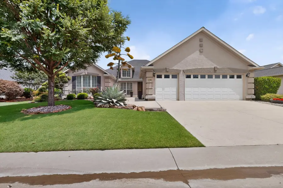 11308 Brandon Drive, Denton, TX 76207 - #2