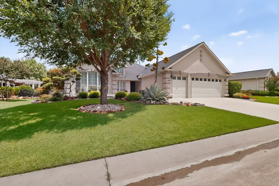 11308 Brandon Drive, Denton, TX 76207 - #3
