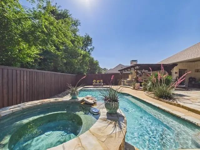906 Dove Creek Drive, Athens, TX 75751 - #1