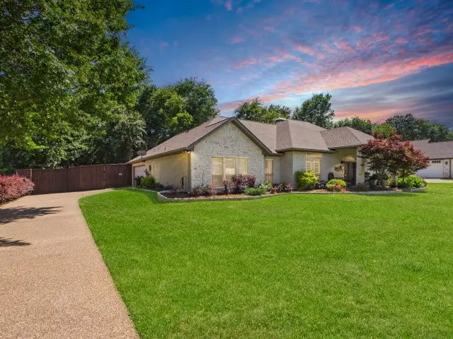 906 Dove Creek Drive, Athens, TX 75751 - #3