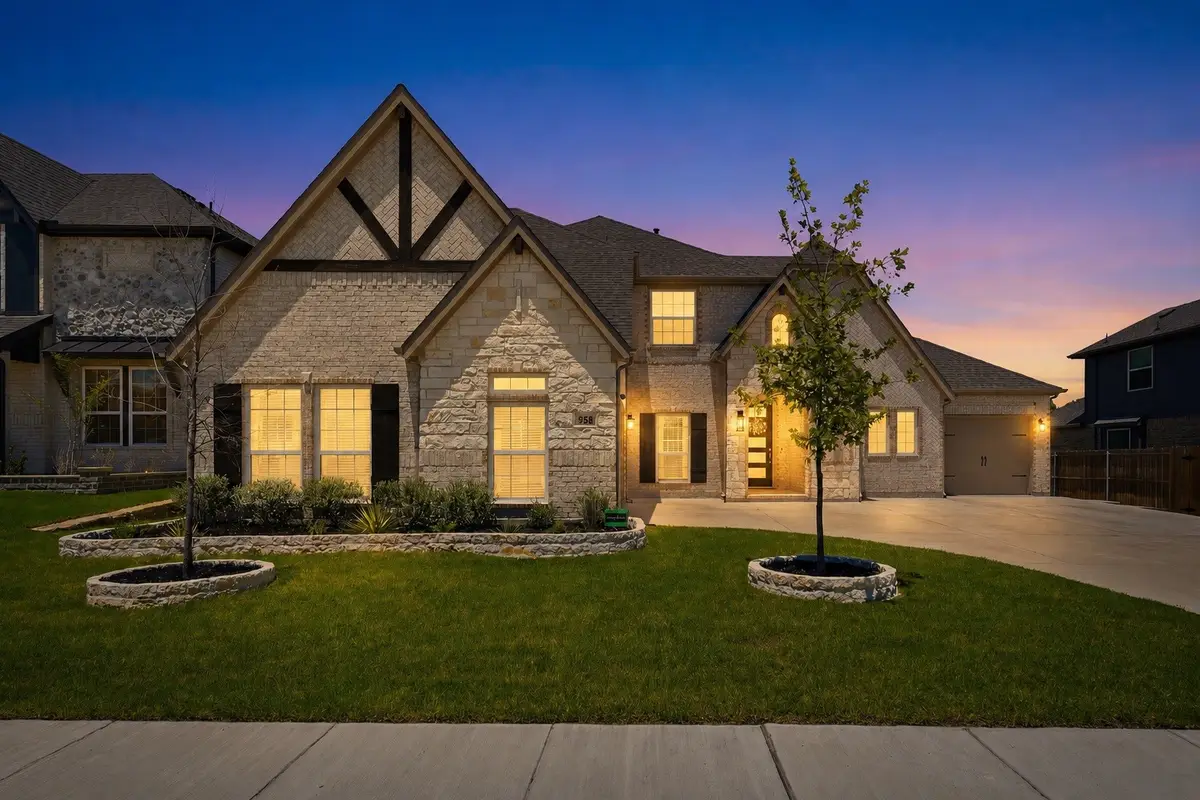 924 Pilatus Lane, Fate, TX 75087 - #1