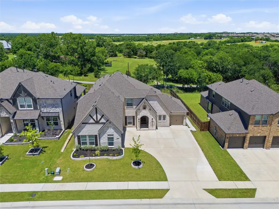 924 Pilatus Lane, Fate, TX 75087 - #2
