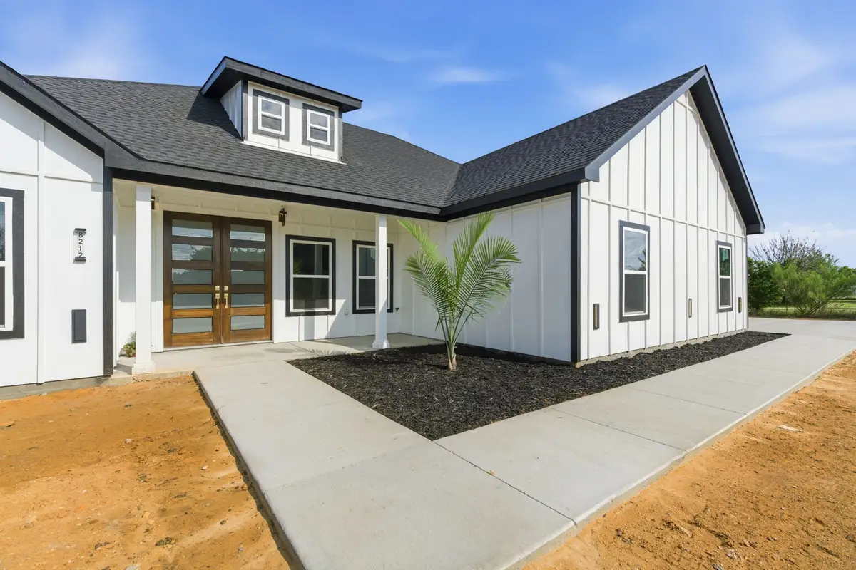 8212 Moyer Court, Joshua, TX 76058 - #1