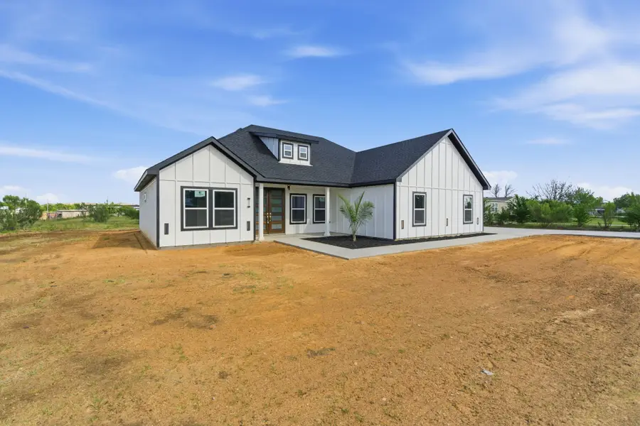 8212 Moyer Court, Joshua, TX 76058 - #3