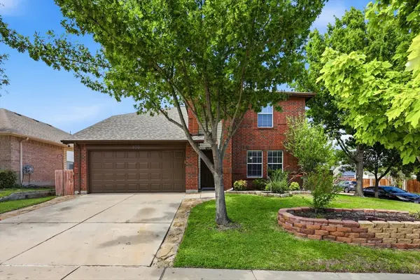 800 Poncho Lane, Haslet, TX 76052