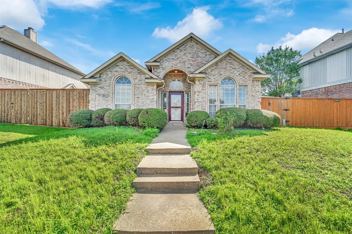 6601 Teresa Lane, Rowlett, TX 75089 - #1