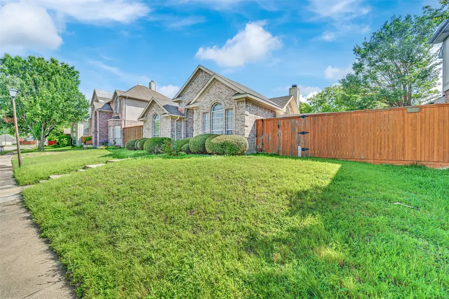 6601 Teresa Lane, Rowlett, TX 75089 - #2