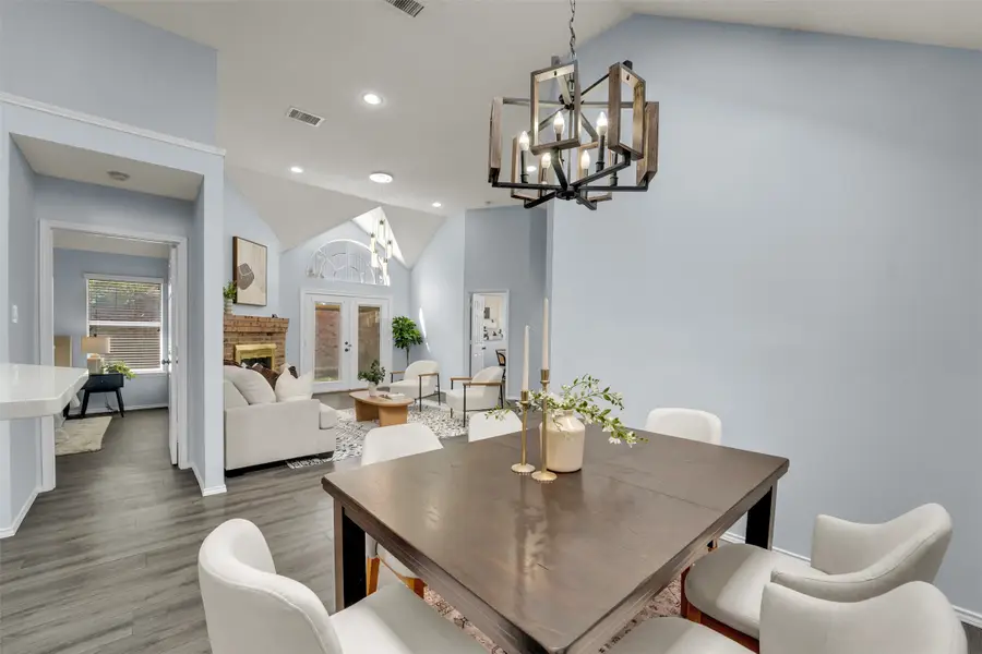 6601 Teresa Lane, Rowlett, TX 75089 - #3