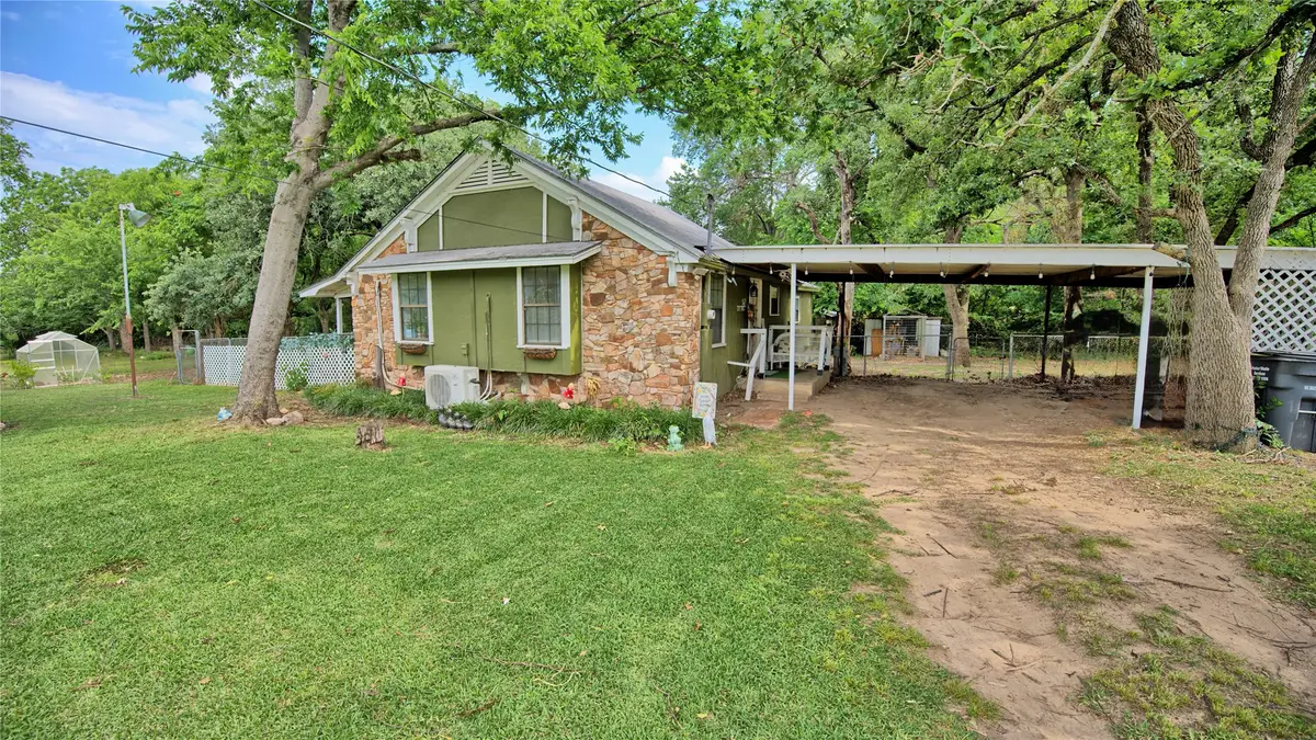 140 Elm Road, Nocona, TX 76255 - #1