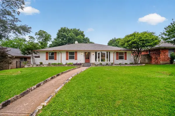 9660 Timberleaf Drive, Dallas, TX 75234