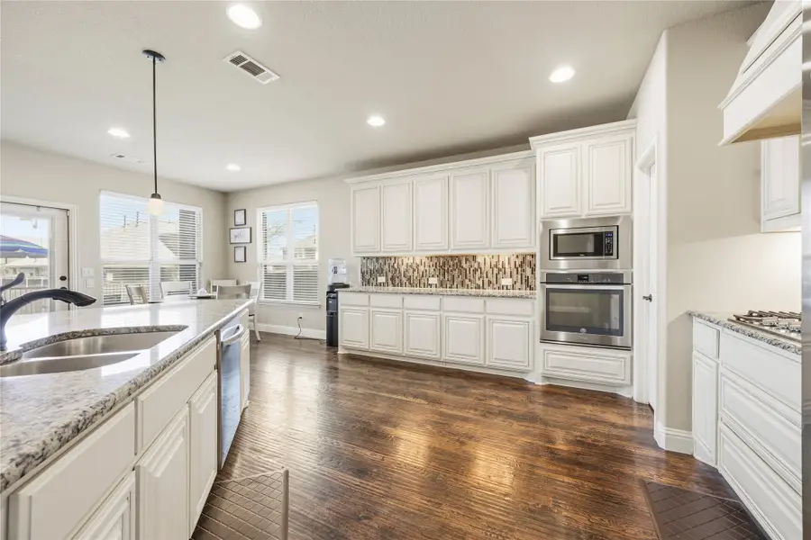 1133 Vickery Drive, Desoto, TX 75115 - #2