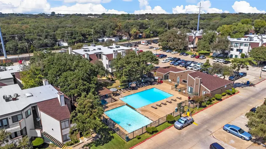 2300 Balsam Drive #G102, Arlington, TX 76006 - #3