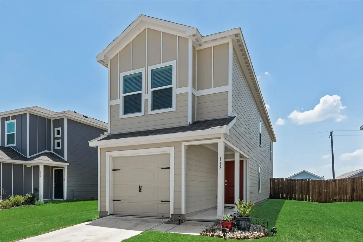 117 Boxberry Way, Princeton, TX 75407 - #1
