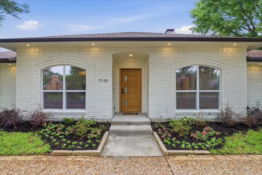 7123 Debbe Drive, Dallas, TX 75252 - #2
