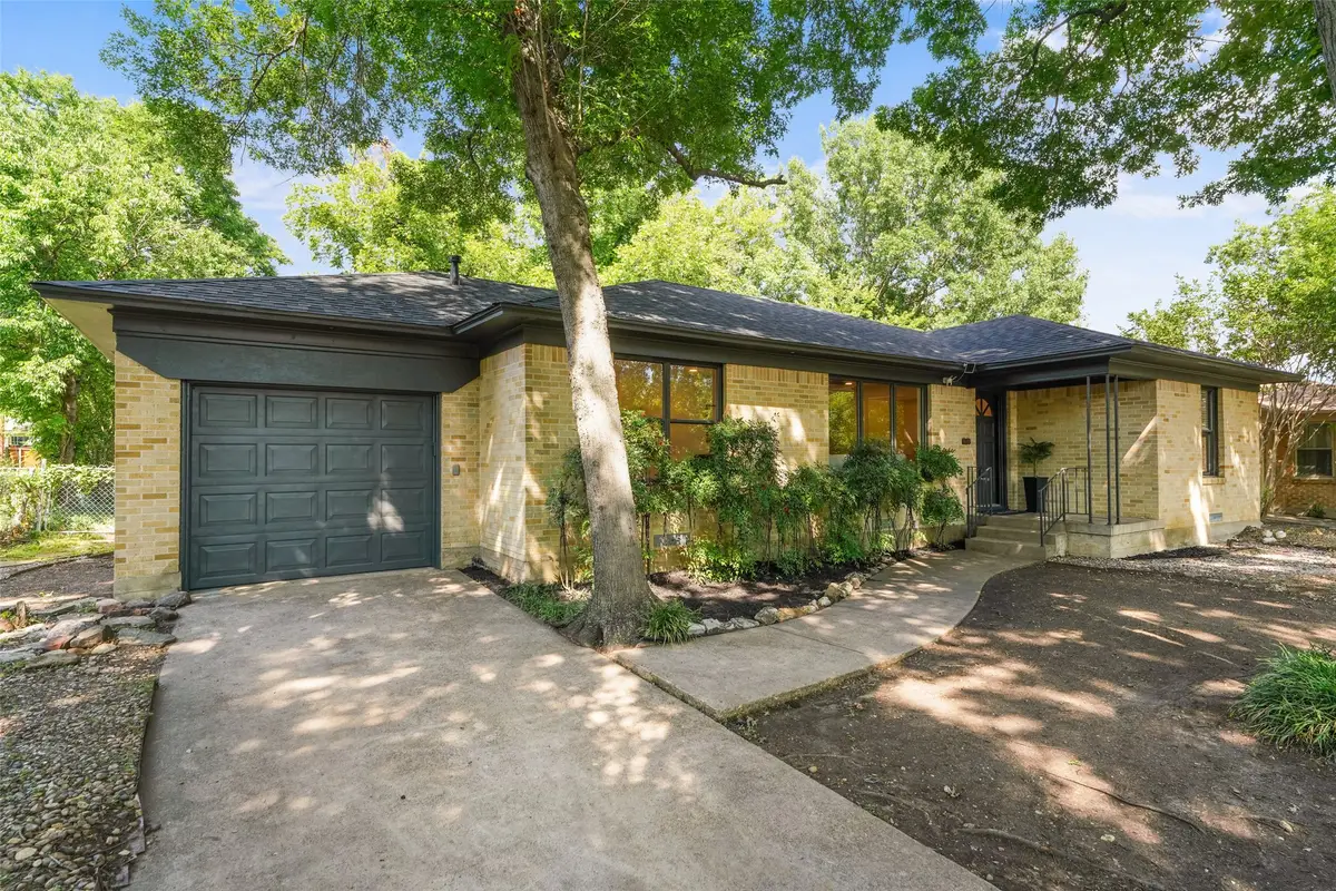 1711 Quadrangle Drive, Dallas, TX 75228 - #1