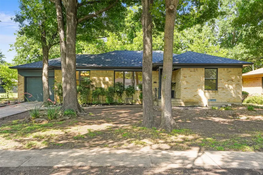 1711 Quadrangle Drive, Dallas, TX 75228 - #3