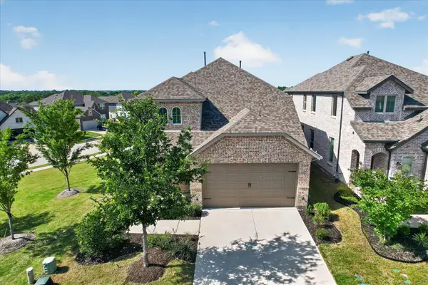 1850 Eagle Landing, Van Alstyne, TX 75495