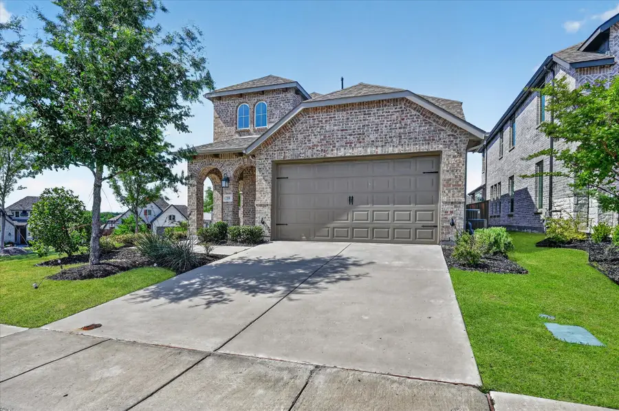 1850 Eagle Landing, Van Alstyne, TX 75495 - #3
