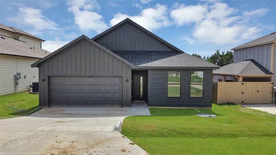 5700 Barkridge Drive, Granbury, TX 76048 - #3
