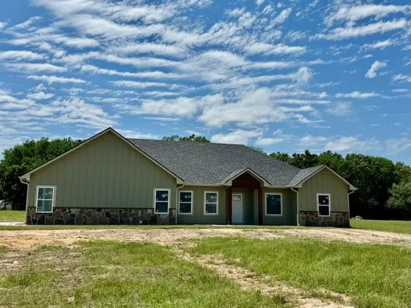 337 Privat Road 5986, Yantis, TX 75497