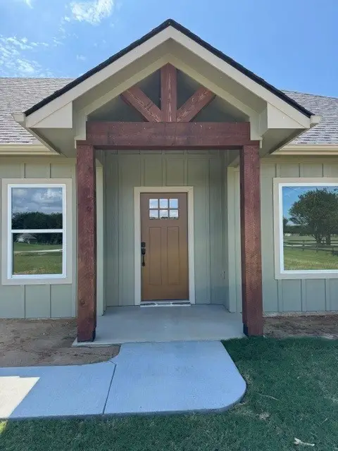 337 Privat Road 5986, Yantis, TX 75497 - #2